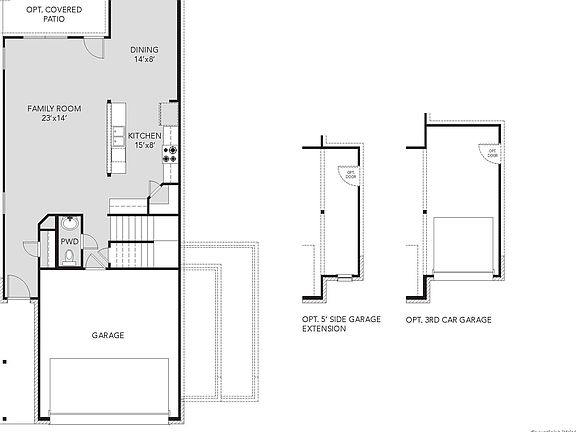 2nd image of 15043 Homing Meadow