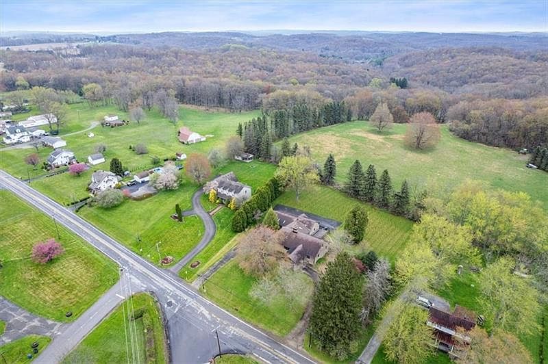 980 Sunset Dr, Butler, PA 16001 Zillow