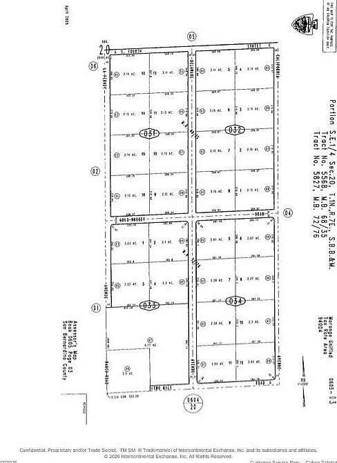 1st image of 0 Gold Nugget Rd Lot 6