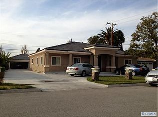 12781 Alamitos Way, Garden Grove, CA 92841