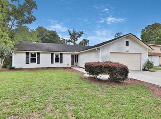 5288 Julington Forest Dr S, Jacksonville, FL 32258