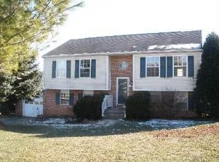 1203 Overleigh Way, New Windsor, MD 21776