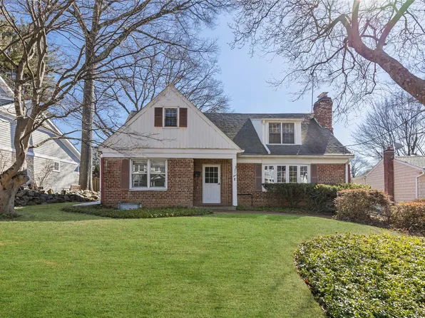 9 Walker Avenue, Rye, NY 10580