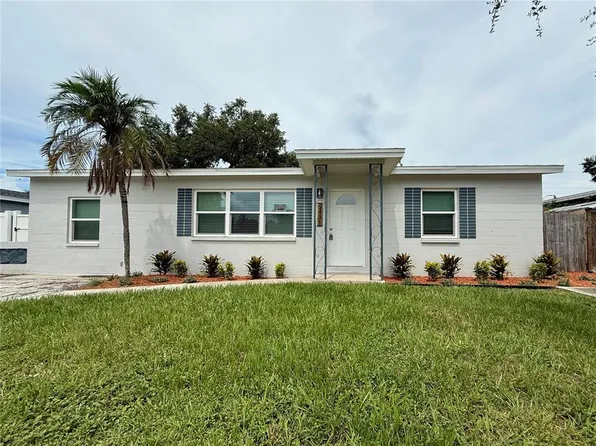 5431 82nd Ave N, Pinellas Park, FL 33781