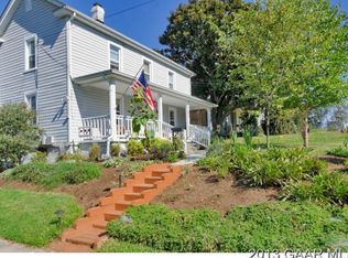 235 Elizabeth Ave, Waynesboro, VA 22980
