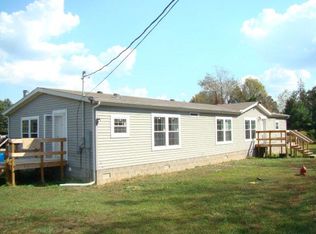 194 Meadows Rd, Henry, TN 38231