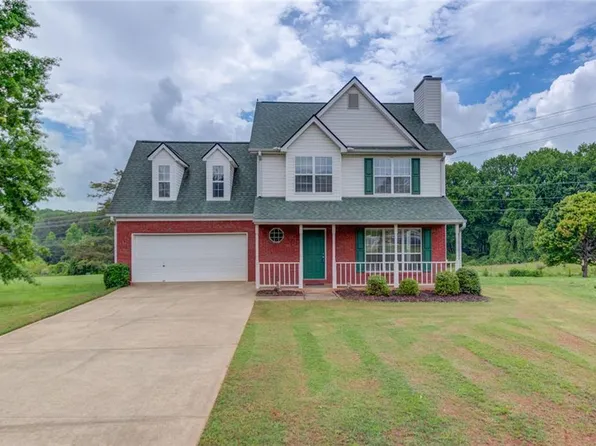 4601 Sweetbriar Ct, Gainesville, GA 30507