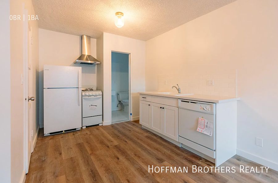 1st image of 1006 N El Centro Ave #4A