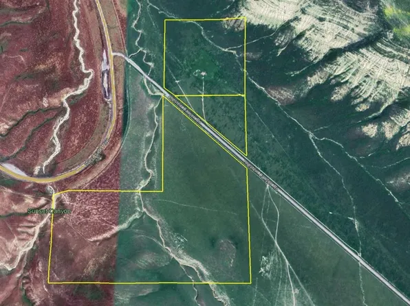 0 Highway 166, Maricopa, CA 93252