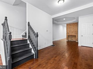 1510 N Bond St, Baltimore, MD 21213