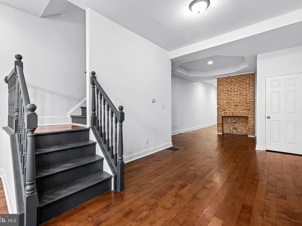 1510 N Bond St, Baltimore, MD 21213