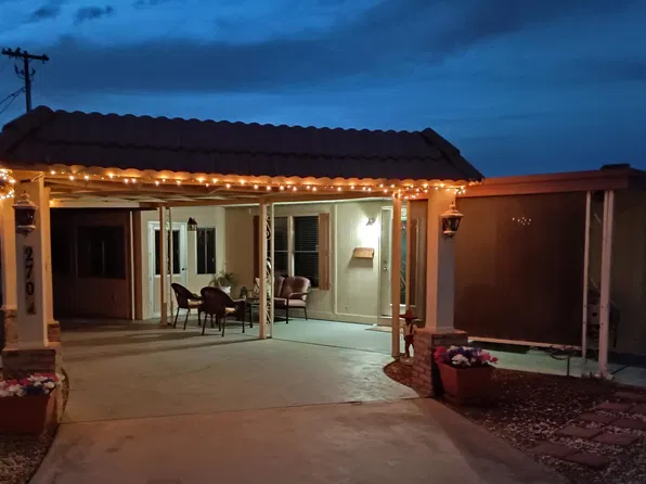 270 W El Camino Dr, Yuma, AZ 85365
