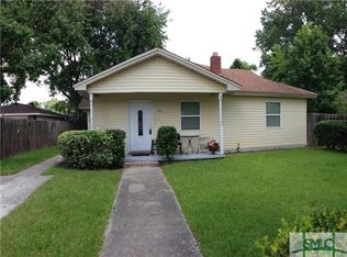 1804 Quincy St, Savannah, GA 31405