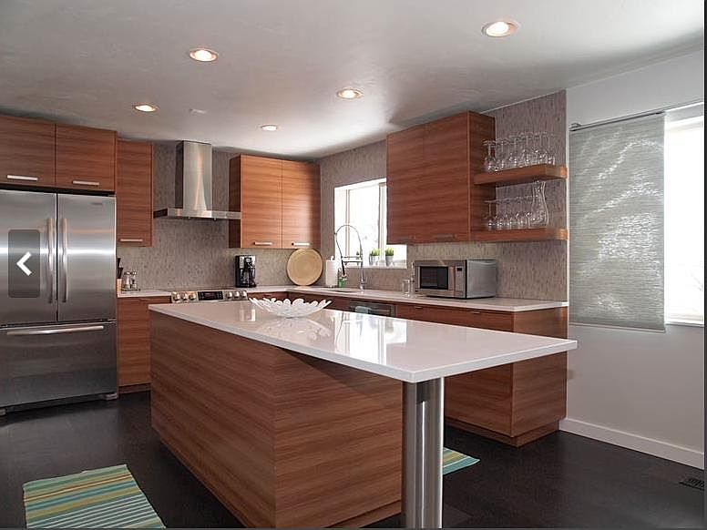 Beautiful Kitchen