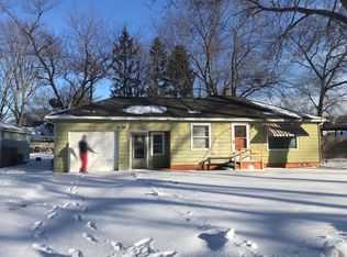 1650 Vine Ave, Muskegon, MI 49442
