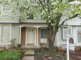 8558 Blackfoot Ct, Lorton, VA 22079