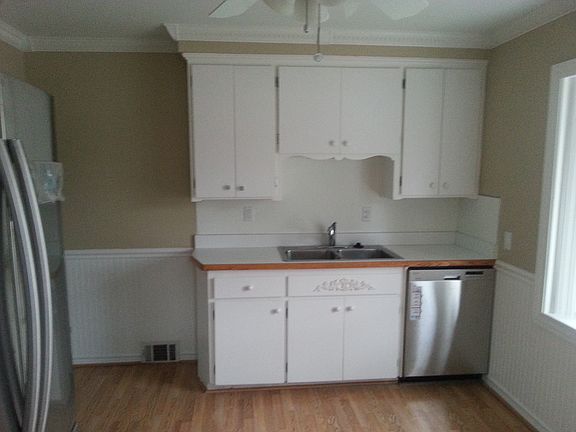 Kitchen Cabinets