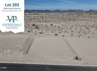 1549 E North View Dr, Lake Havasu City, AZ 86404