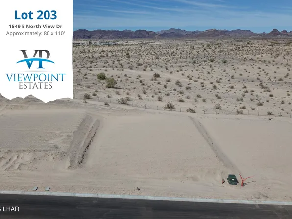 1549 E North View Dr, Lake Havasu City, AZ 86404