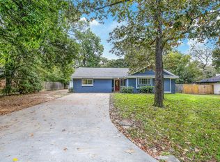 24414 Cottonwood Cove Ln, Spring, TX 77380