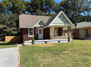 3524 Autumn Ave, Memphis, TN 38122