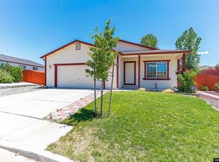 18180 Baby Bear Ct, Reno, NV 89508