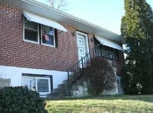 206 Jefferson St, Bala Cynwyd, PA 19004