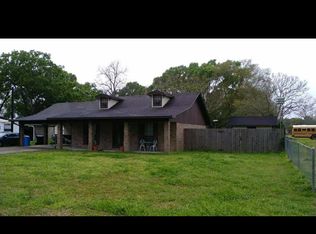 309 Floyd St, Welsh, LA 70591