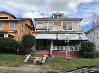 2817 Griffin Ave, Richmond, VA 23222