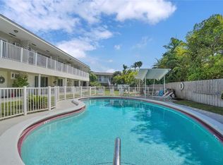 2501 N Ocean Blvd APT 16, Pompano Beach, FL 33062