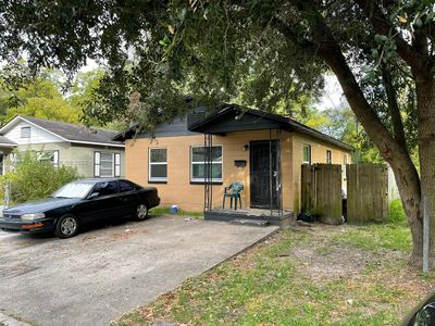 1491 W 25th St, Jacksonville, FL, 32209