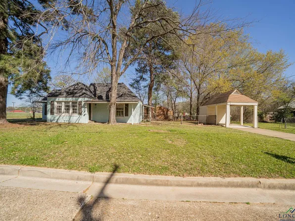 500 Hunter St, Kilgore, TX 75662