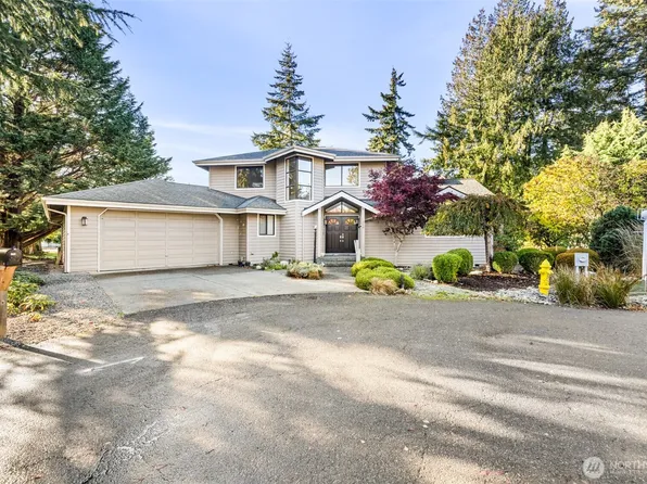 117 Williams Place, Sequim, WA 98382