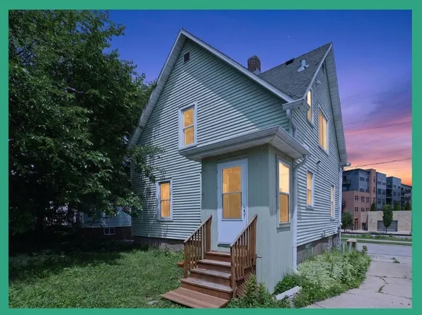 3117 Emmet St, Madison, WI 53704