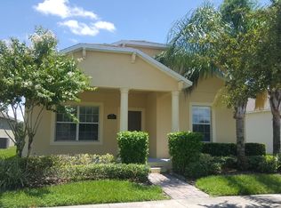 6327 Point Hancock Dr, Winter Garden, FL 34787