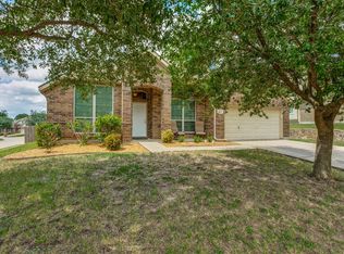 1601 Crescent Oak St, Wylie, TX 75098