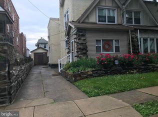 2 Oakley Rd, Upper Darby, PA 19082