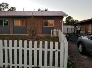 370 Fairway S, Colorado Springs, CO 80906