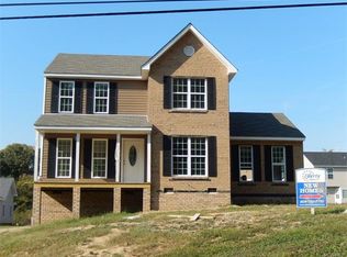 3005 Dillyn Ct, Richmond, VA 23222