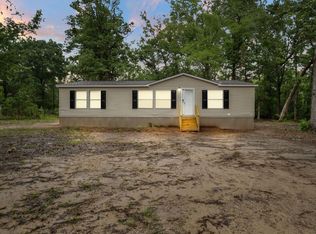 314 Jackson Rd, Leesville, LA 71446