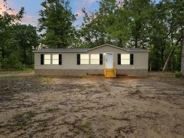 314 Jackson Rd, Leesville, LA 71446