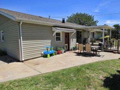 1340 Grand St, Hays, KS, 67601