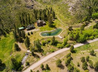 101 W Bridger Creek Rd, Mc Leod, MT 59052