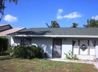 5952 Triphammer Rd, Lake Worth, FL 33463