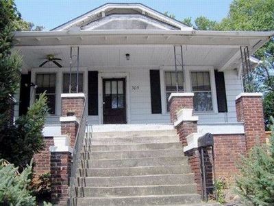 305 E Emerald Ave, Knoxville, TN, 37917