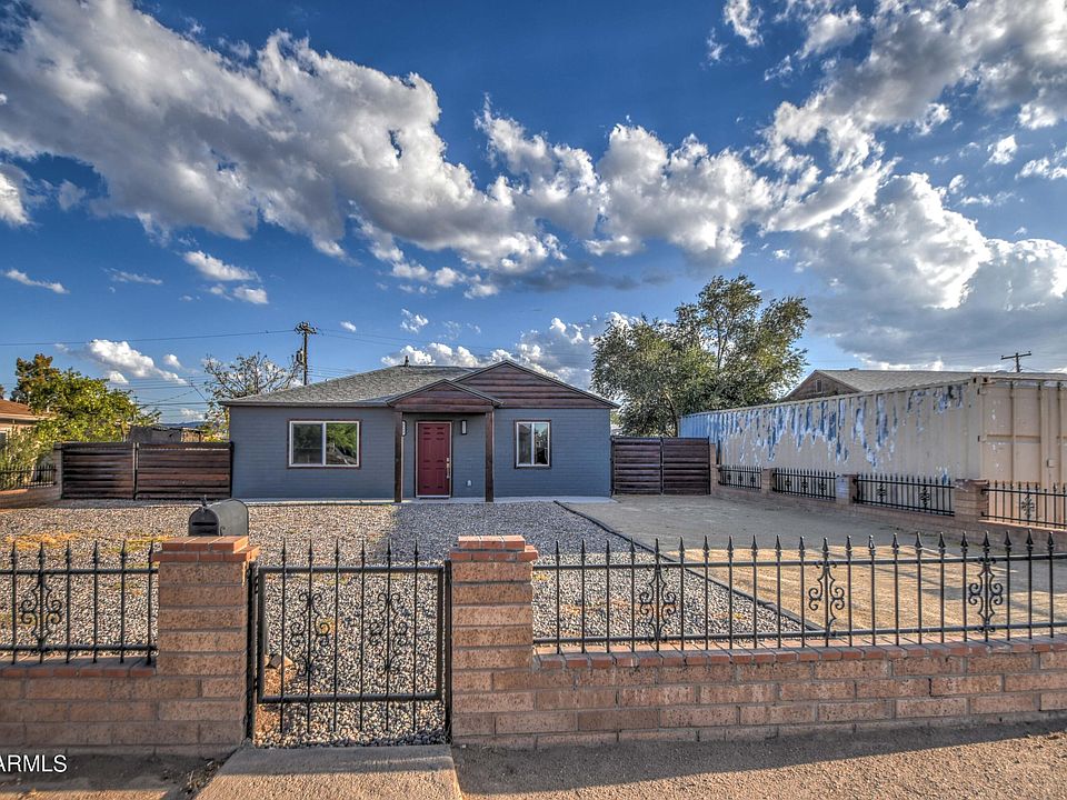 2533 W Adams St, Phoenix, AZ 85009 Zillow