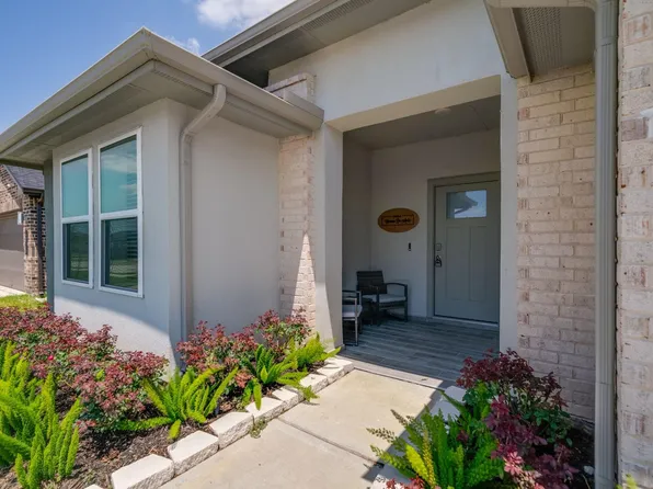 4019 Pierce Place Ln, Katy, TX 77494