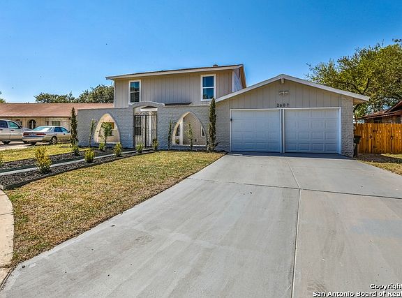 2nd image of 2607 Dennler Dr