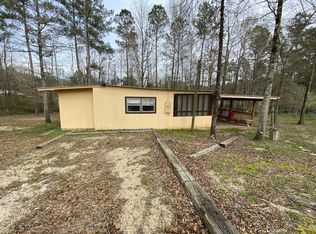 9 County Road 23535, Louin, MS 39338