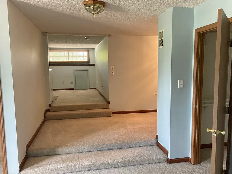 Makeup Room - Master Bedroom